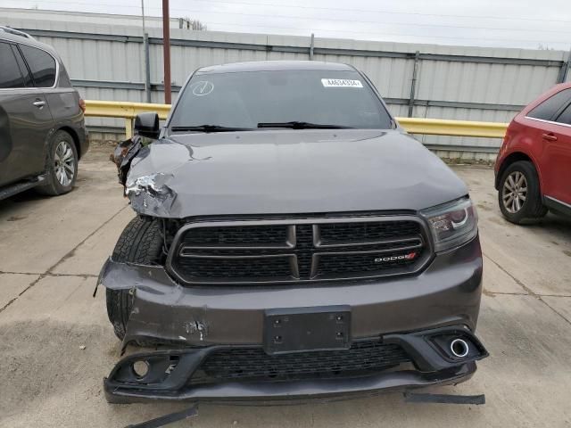 2014 Dodge Durango R