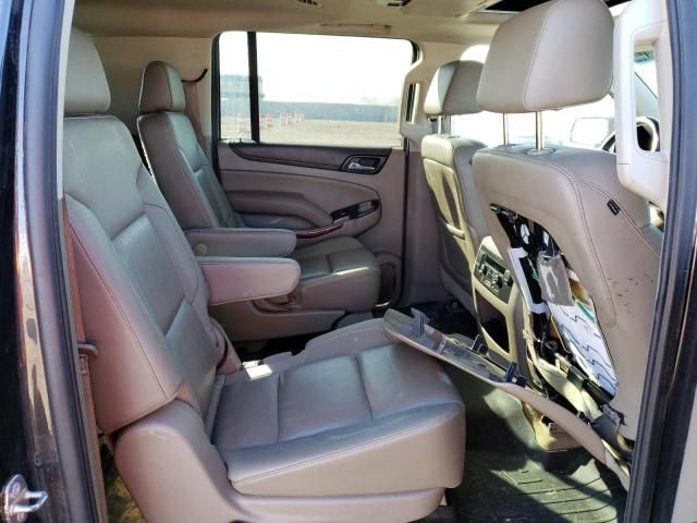 2016 GMC Yukon XL K1500 SLT