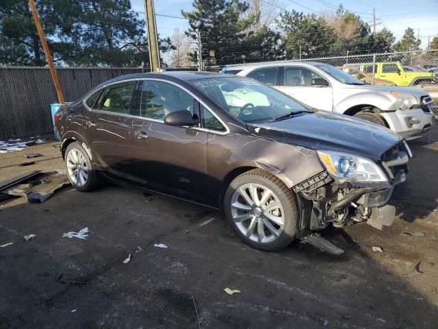 2013 Buick Verano Convenience