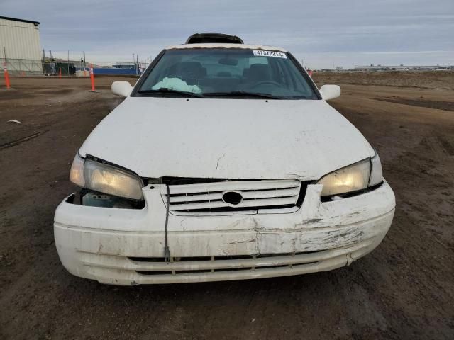 1998 Toyota Camry CE