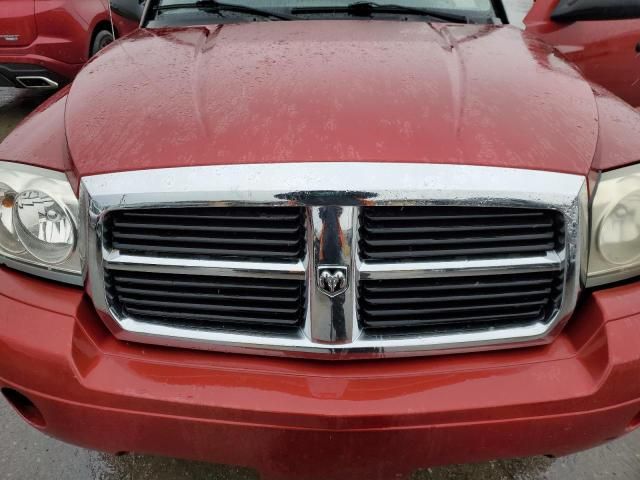 2006 Dodge Dakota Quad SLT