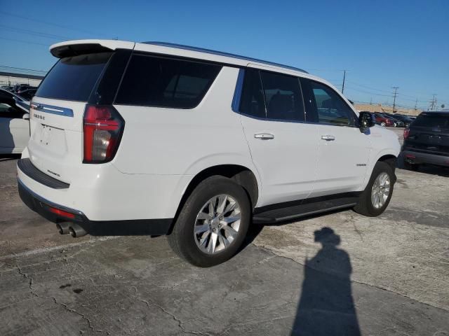 2023 Chevrolet Tahoe K1500 Premier