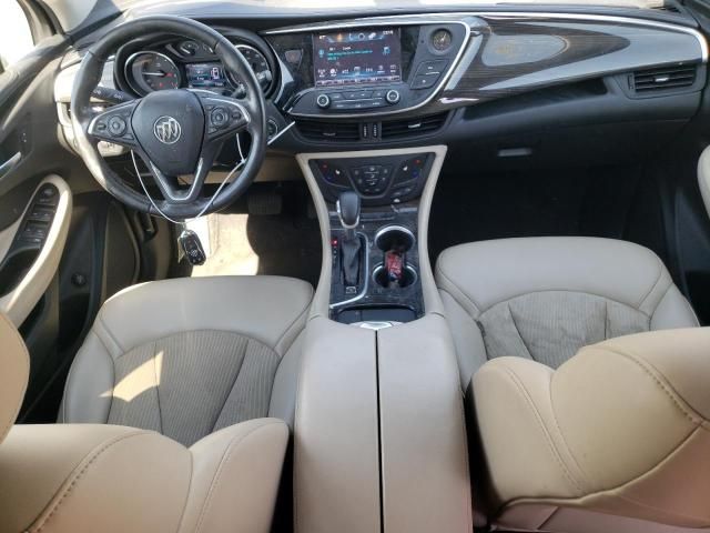 2019 Buick Envision Preferred