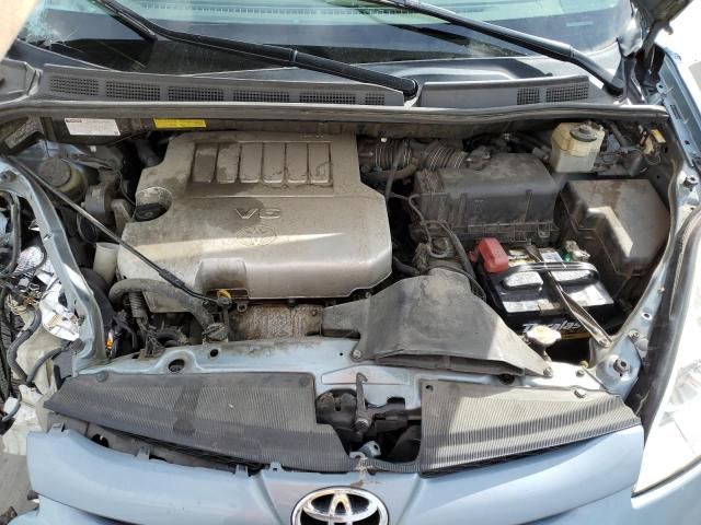 2008 Toyota Sienna CE