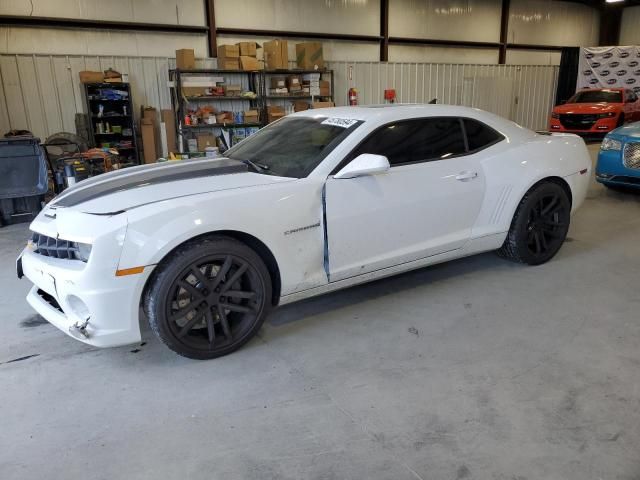 2011 Chevrolet Camaro 2SS