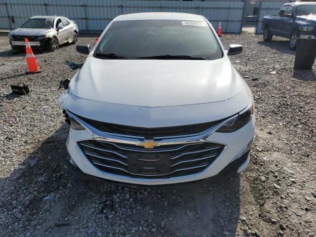 2019 Chevrolet Malibu LS