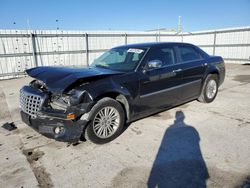 Chrysler 300 Touring salvage cars for sale: 2010 Chrysler 300 Touring