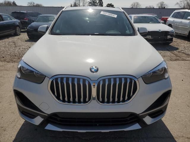 2021 BMW X1 XDRIVE28I