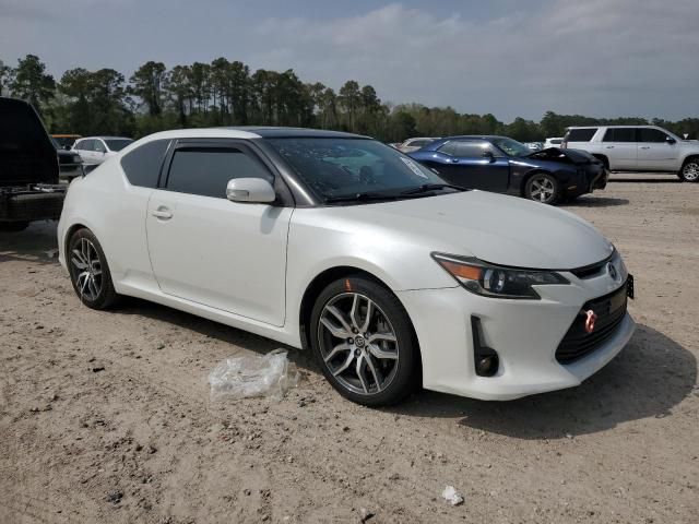 2015 Scion TC