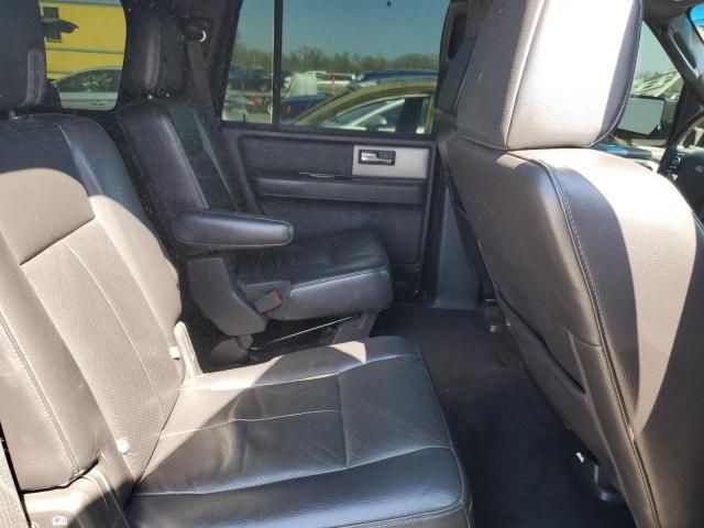 2007 Ford Expedition Limited