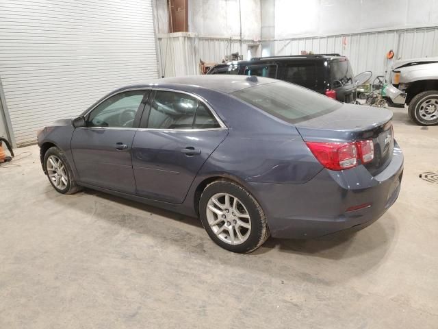 2013 Chevrolet Malibu 1LT