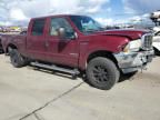 2004 Ford F250 Super Duty