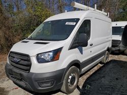 Ford salvage cars for sale: 2020 Ford Transit T-250