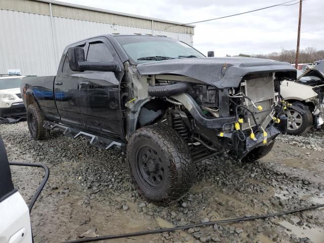 2017 Dodge RAM 3500 ST