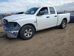 Vehiculos salvage en venta de Copart Phoenix, AZ: 2016 Dodge RAM 1500 ST