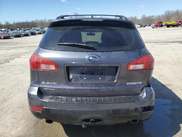 2014 Subaru Tribeca Limited