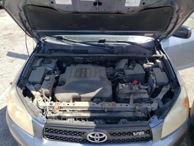 2006 Toyota Rav4