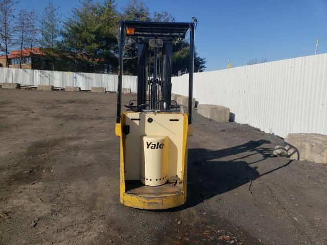 2025 Yale 2018 Yale Forklift