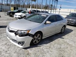 Toyota Camry l Vehiculos salvage en venta: 2014 Toyota Camry L