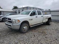 Dodge 3500 ST salvage cars for sale: 2016 Dodge RAM 3500 ST