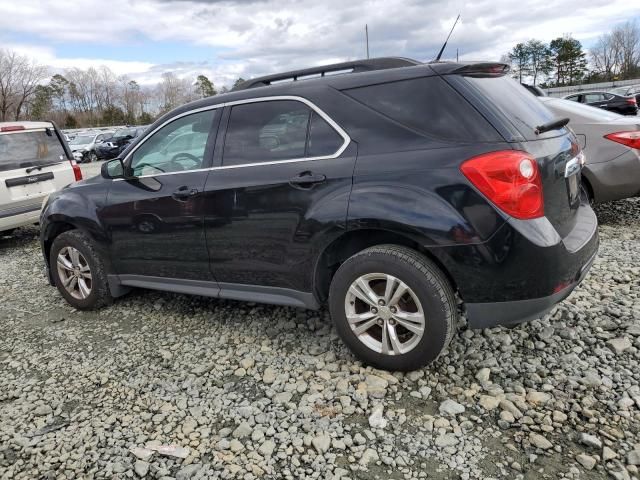 2010 Chevrolet Equinox LT