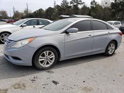 2011 Hyundai Sonata GLS en venta en Gaston, SC