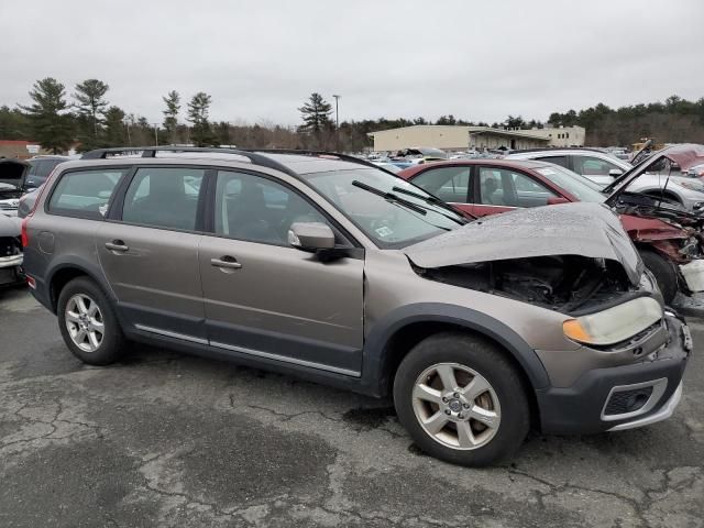 2008 Volvo XC70