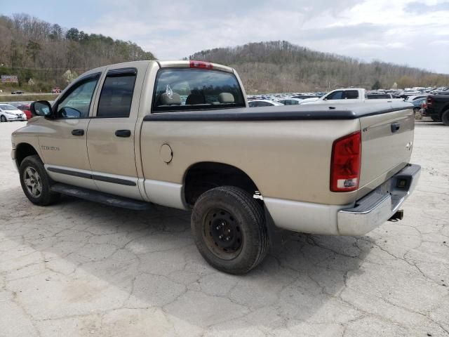 2004 Dodge RAM 1500 ST