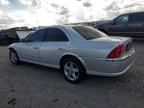 2002 Lincoln LS