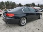 2008 BMW 335 XI