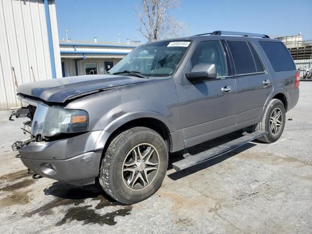 2014 Ford Expedition Limited