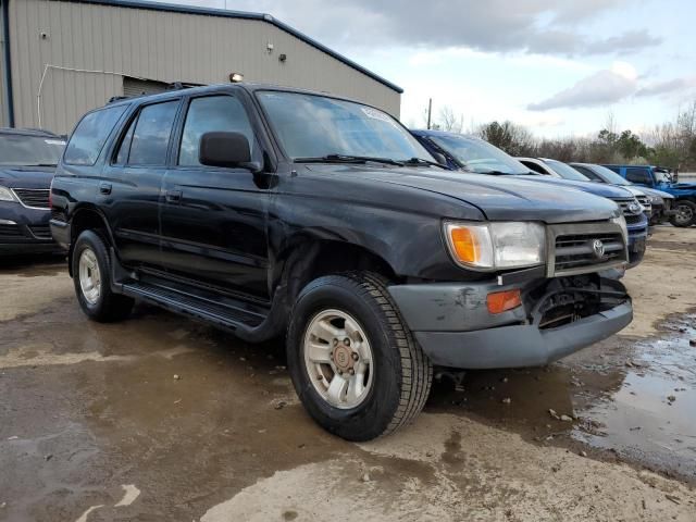 1998 Toyota 4runner