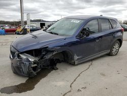 Mazda Vehiculos salvage en venta: 2014 Mazda CX-5 Touring