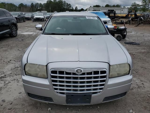 2007 Chrysler 300