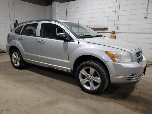 2010 Dodge Caliber SXT