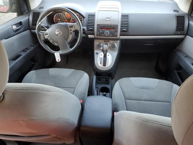 2010 Nissan Sentra 2.0