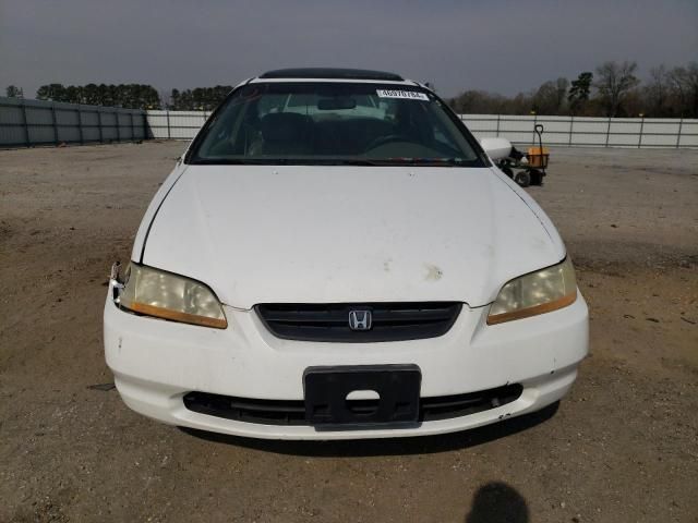 1998 Honda Accord EX