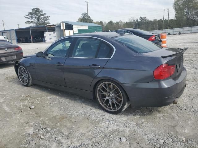 2007 BMW 335 I