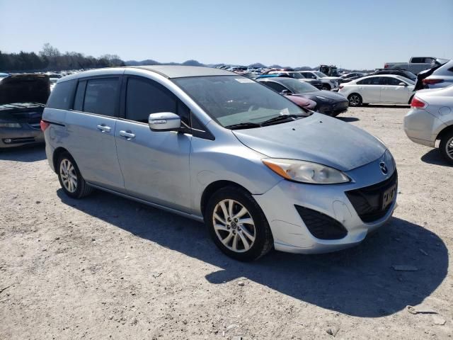 2013 Mazda 5