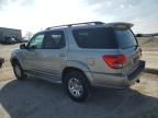 2006 Toyota Sequoia Limited