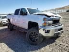 2019 Chevrolet Silverado K2500 Heavy Duty LT