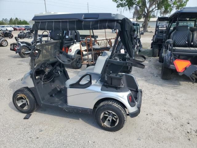 2014 Ezgo Golf Cart