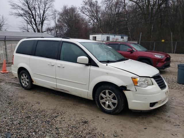 2008 Chrysler Town & Country Touring