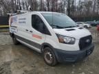 2021 Ford Transit T-150