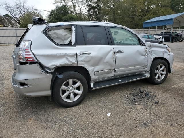 2014 Lexus GX 460