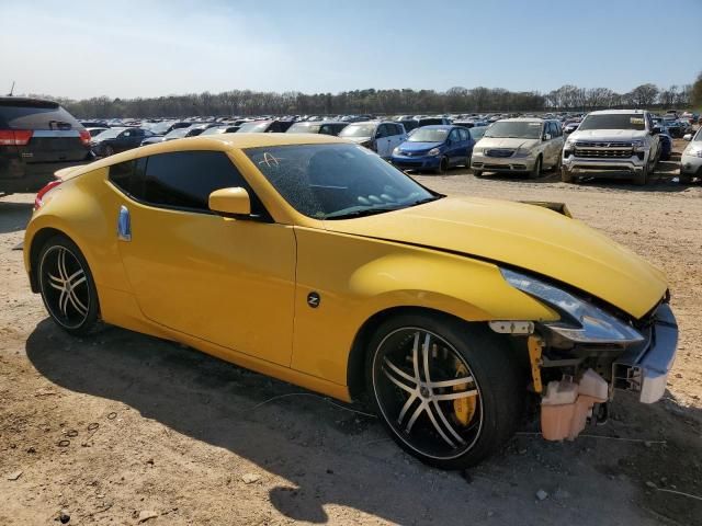 2009 Nissan 370Z