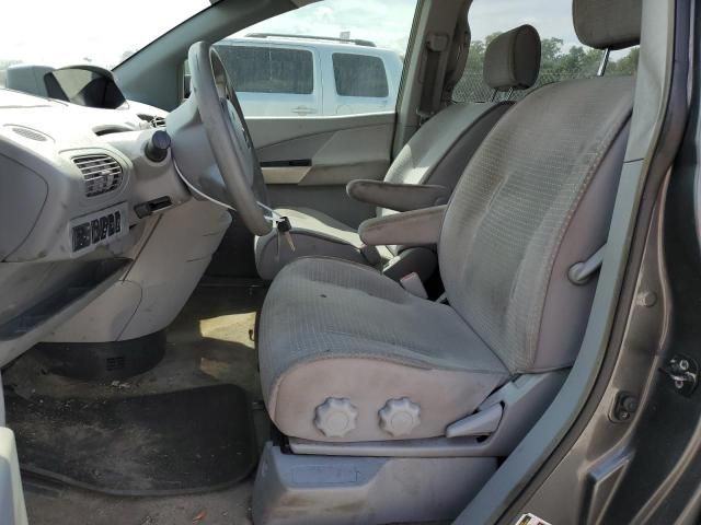 2006 Nissan Quest S