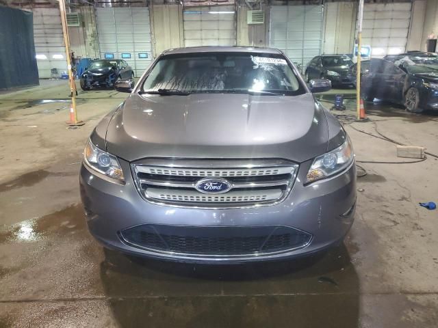 2012 Ford Taurus Limited