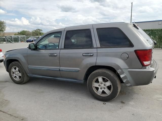 2007 Jeep Grand Cherokee Laredo