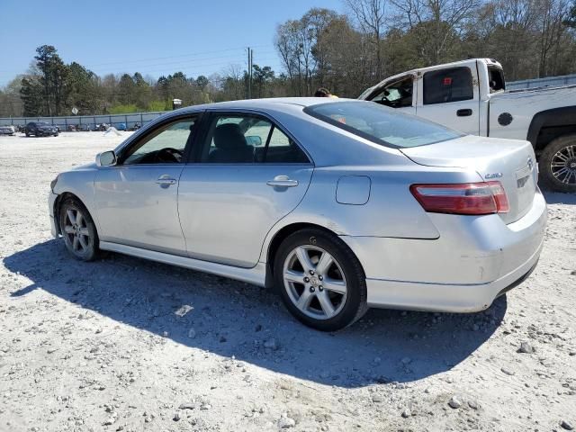 2008 Toyota Camry CE